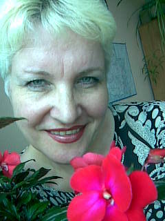 Валентина Апатова(Цыганков