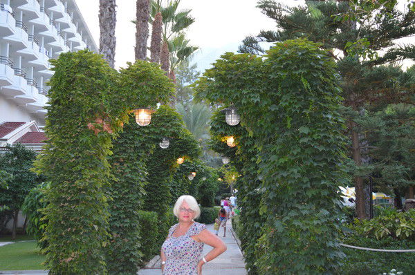 Галина Бабицкая