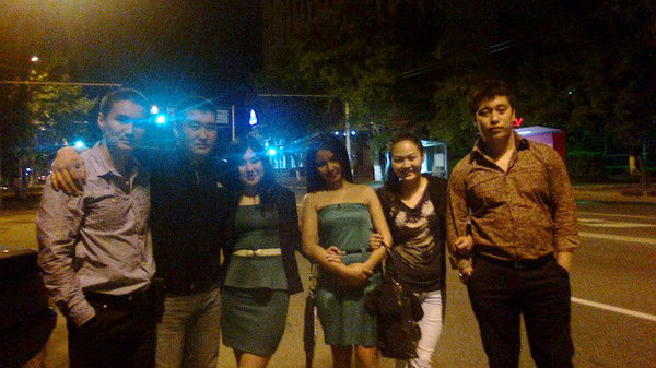 Анара Кожахметова