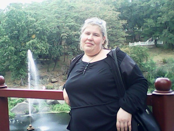 Татьяна Андреевна Лахай