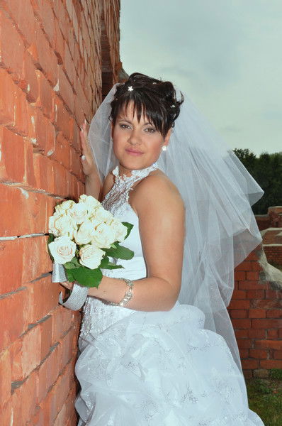 Марина Люльковская