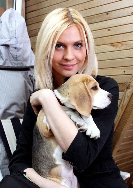 Анна Герасимова