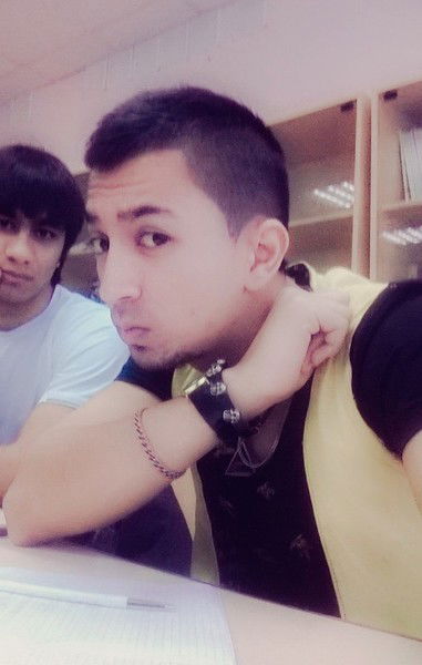 Hojageldi Gaipnazarow