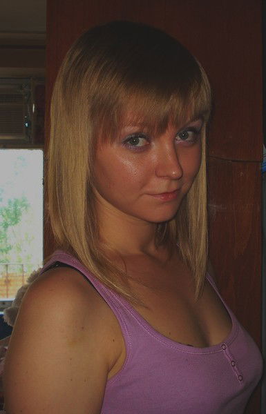 Лена Кузнецова