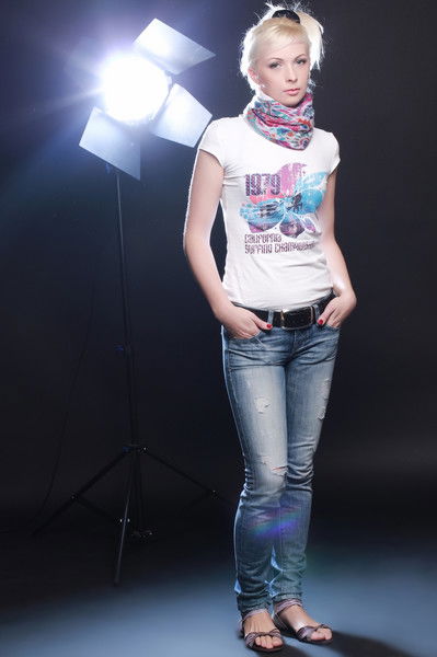 Екатерина Минина