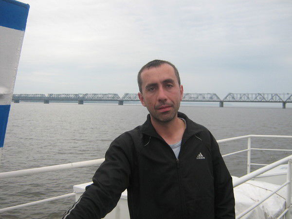 Константин Коровин