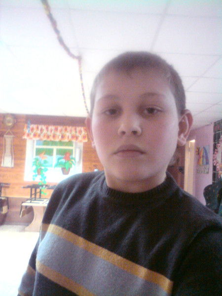 Данил Прокофьев