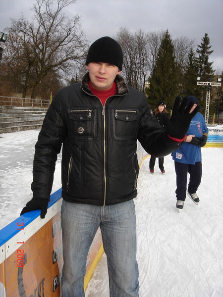 Андрей Ухин