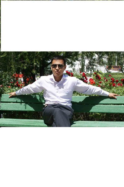 Багдат Елшибаев