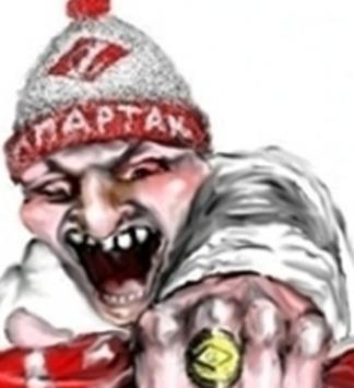 Олег Долматов