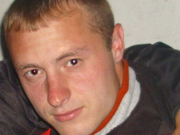 Саня Саламанюк