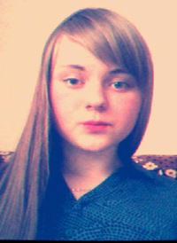 Ілонка Росощик