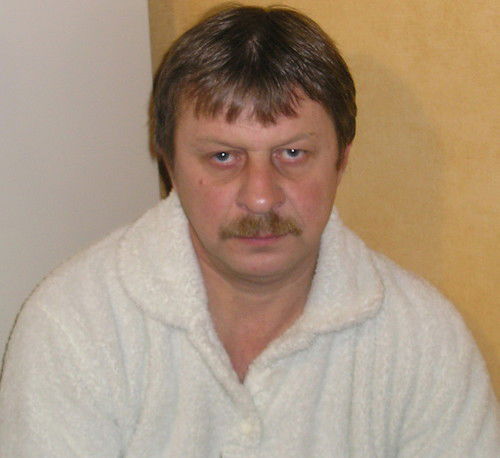 Игорь Третьяков