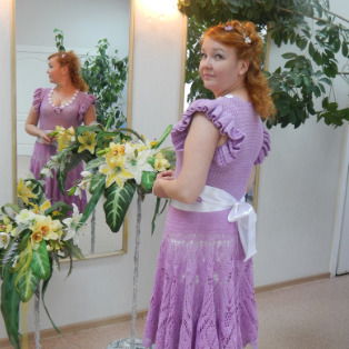 Татьяна Белон