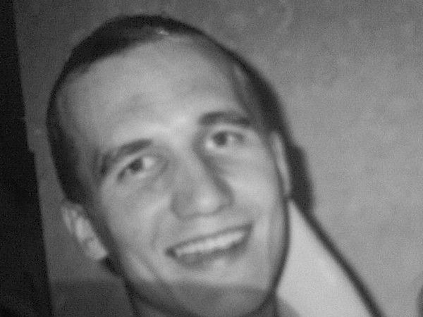 Андрей Фролов