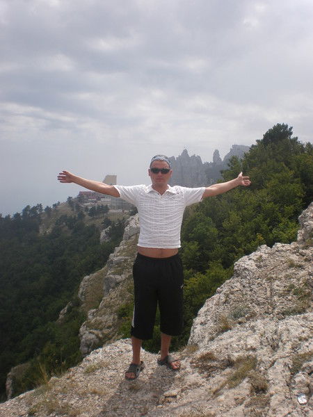 Денис Афанасьев