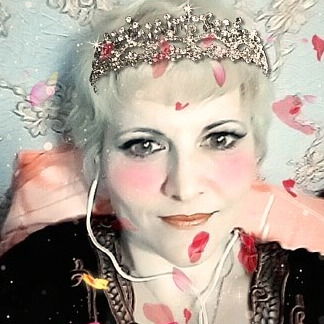 Нина Кожанова