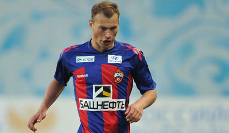 Артём Красильников