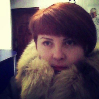 Людмила Иванова