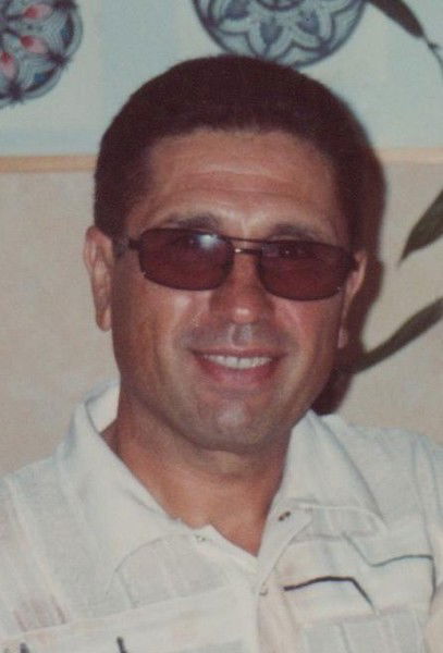 Александр Сердюк