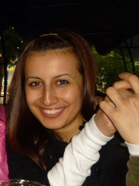 Людмила Атанасова