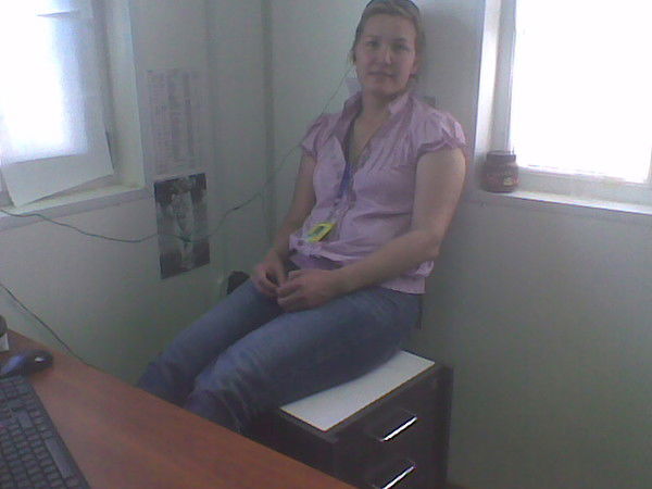 Балзия Кенжебаева