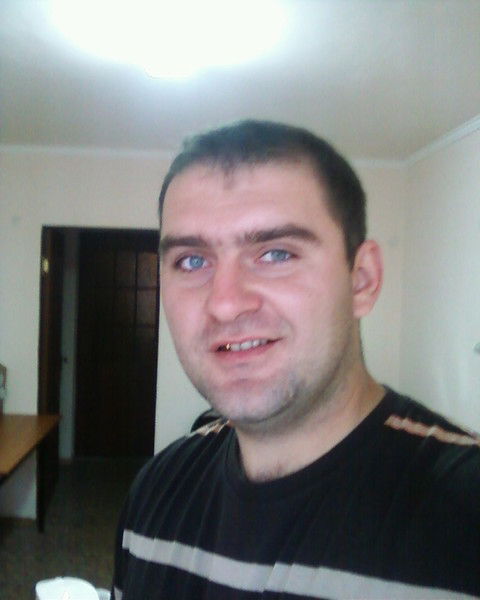 Виталий Гоас