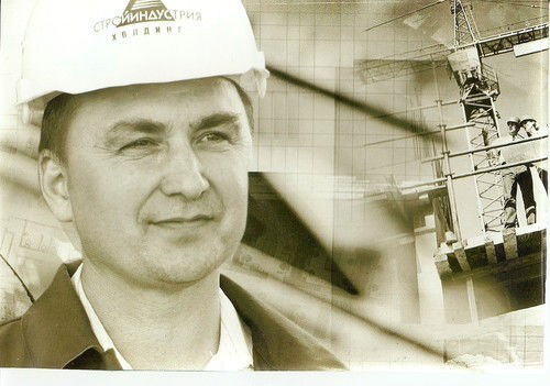 Владимир Тарасов