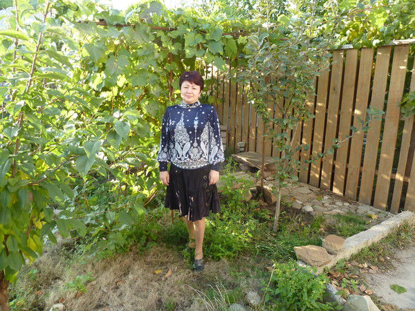 Ольга Руденко