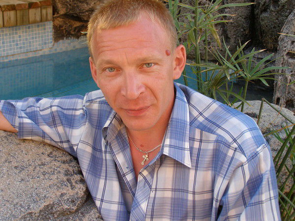 Евгений Загайнов