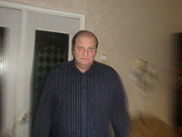 Сергей Зиновьев