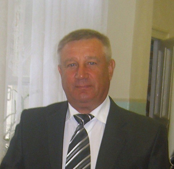 Николай Камалихин