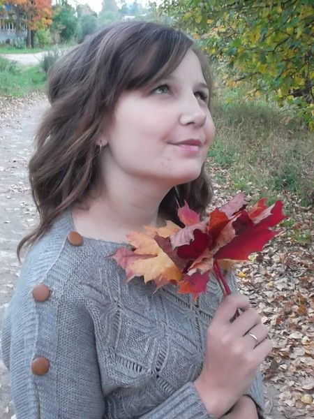 Мария Зайцева