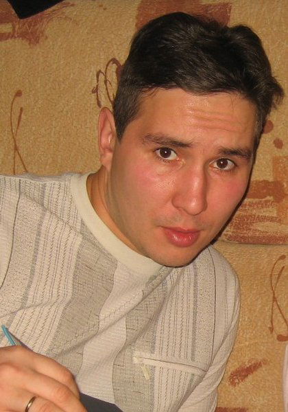 Атрём Петров