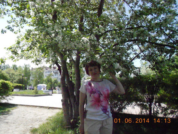 Ольга Клеттер