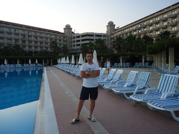 Каират Кужахметов