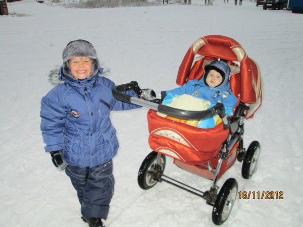 Марина Авдеева