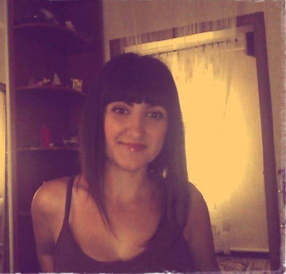 Юлия Мисникова