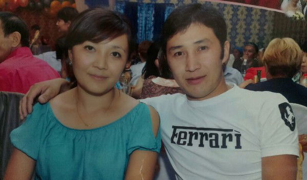 Арайлым Бакырбаева