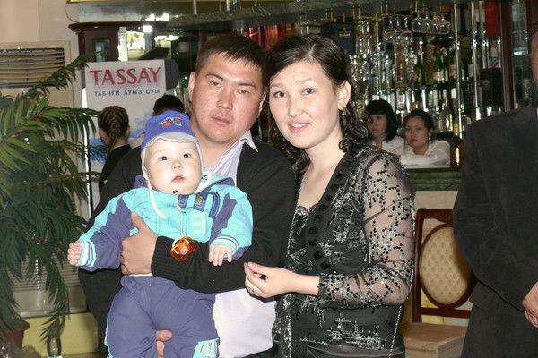 Назар Таймасов