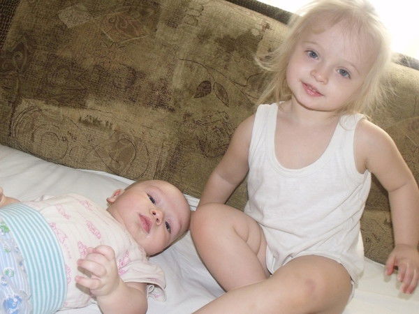 Люся Собянина