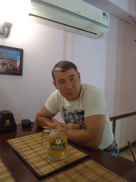 Марс Хуснутдинов