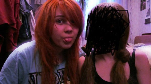 Настя Леонова