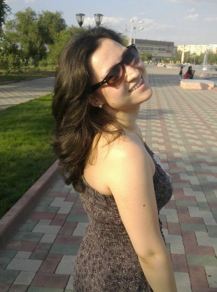 Валентина Аткиева