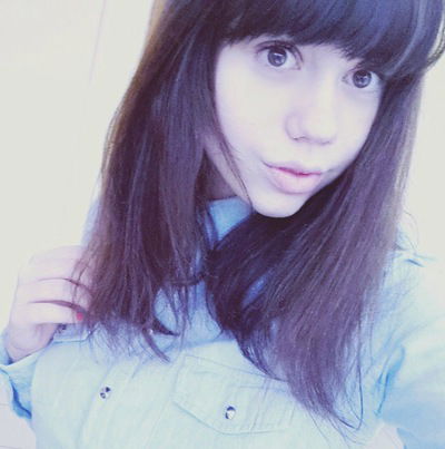 Алёна Кармелицкая