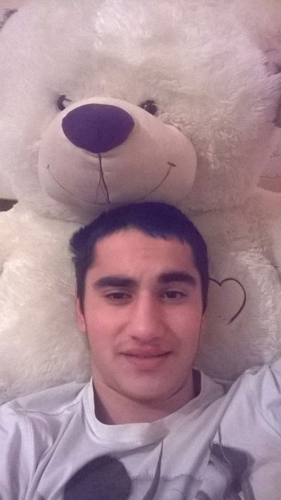 Кирилл Якушкин