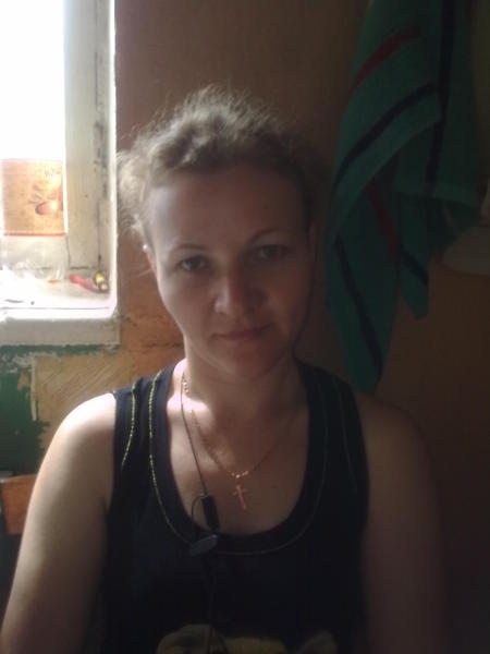 Алеся Шерниязова