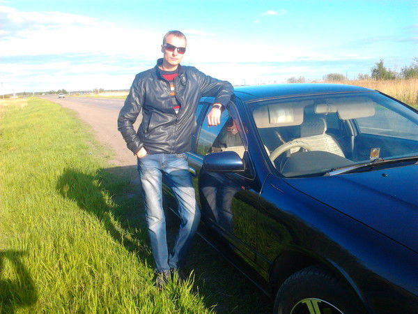 Юра Кузнецов