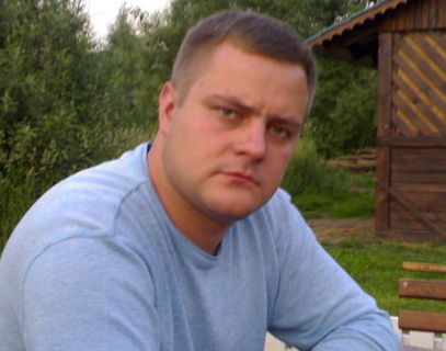 Александр Александр