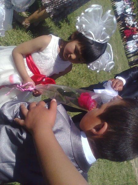 Альбина Айтбаева